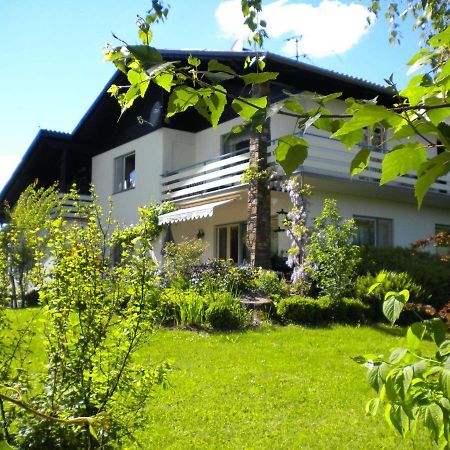 Gaestezimmer Weiss Maria Taferl Kültér fotó