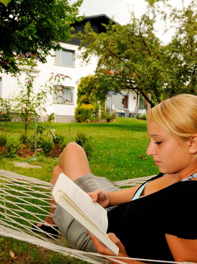 Gaestezimmer Weiss Maria Taferl Kültér fotó