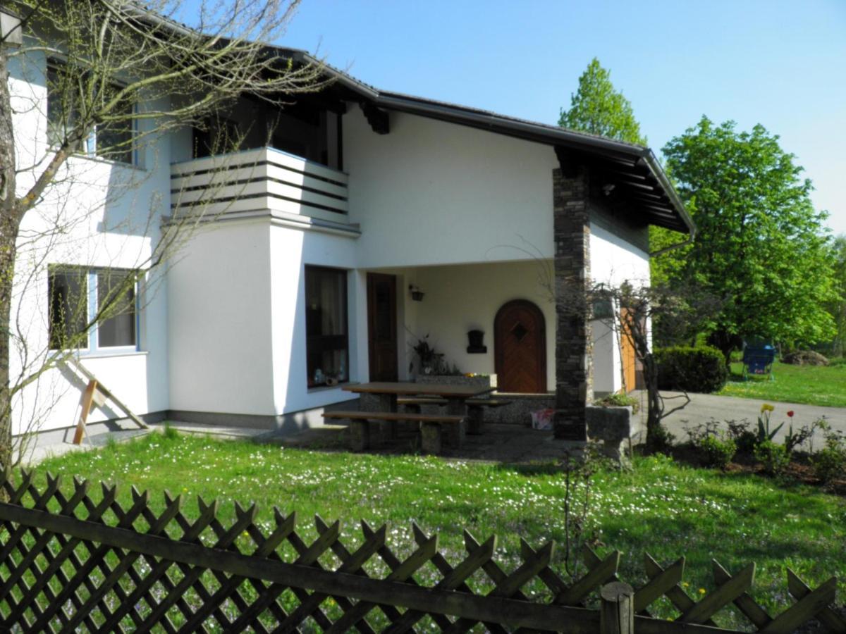 Gaestezimmer Weiss Maria Taferl Kültér fotó