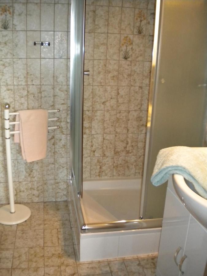 Gaestezimmer Weiss Maria Taferl Szoba fotó