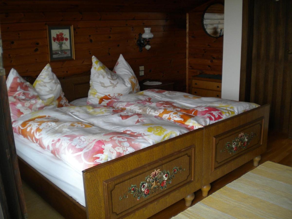 Gaestezimmer Weiss Maria Taferl Szoba fotó