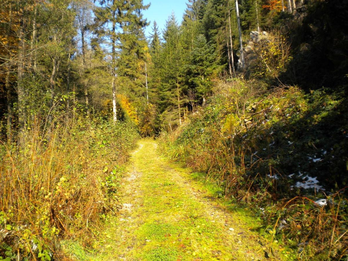 Gaestezimmer Weiss Maria Taferl Kültér fotó