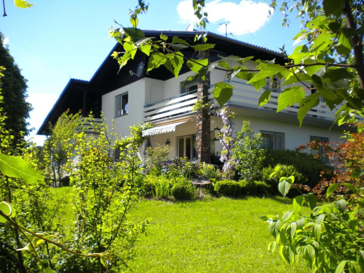 Gaestezimmer Weiss Maria Taferl Kültér fotó
