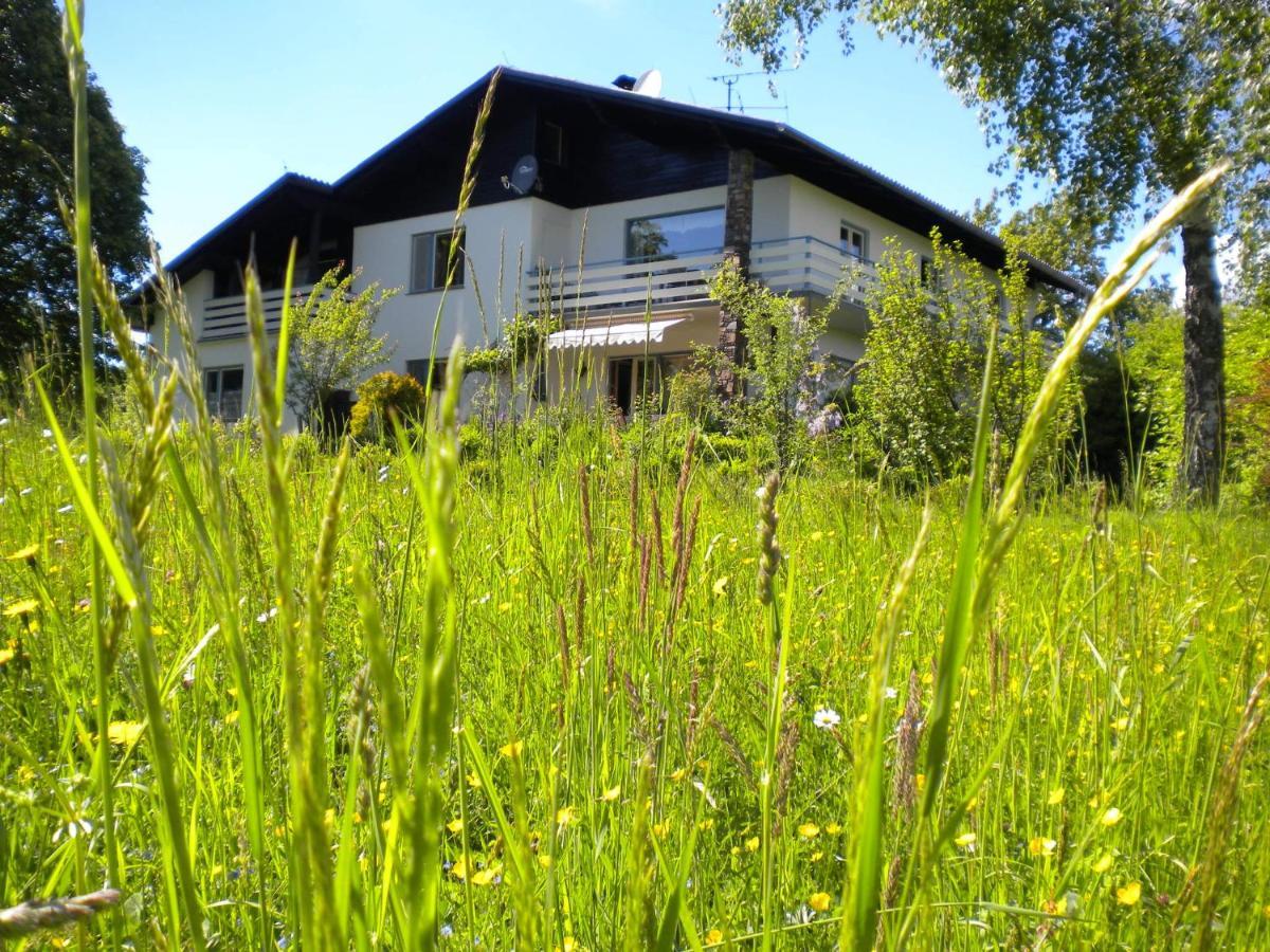 Gaestezimmer Weiss Maria Taferl Kültér fotó