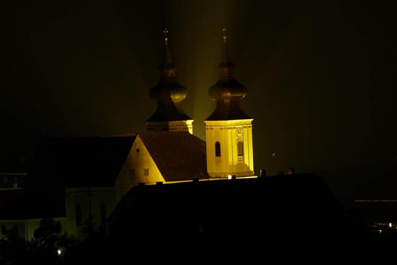 Gaestezimmer Weiss Maria Taferl Kültér fotó