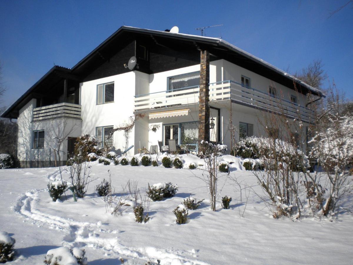 Gaestezimmer Weiss Maria Taferl Kültér fotó