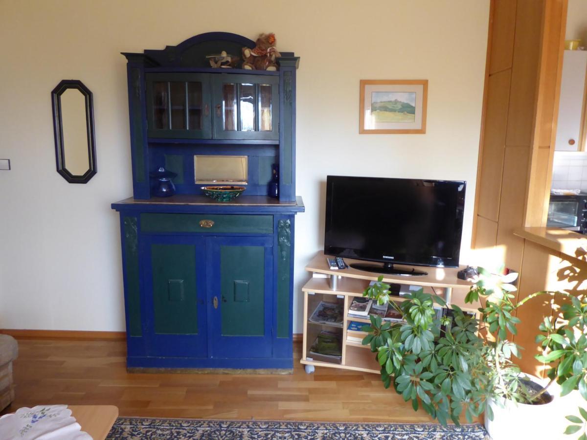 Gaestezimmer Weiss Maria Taferl Kültér fotó